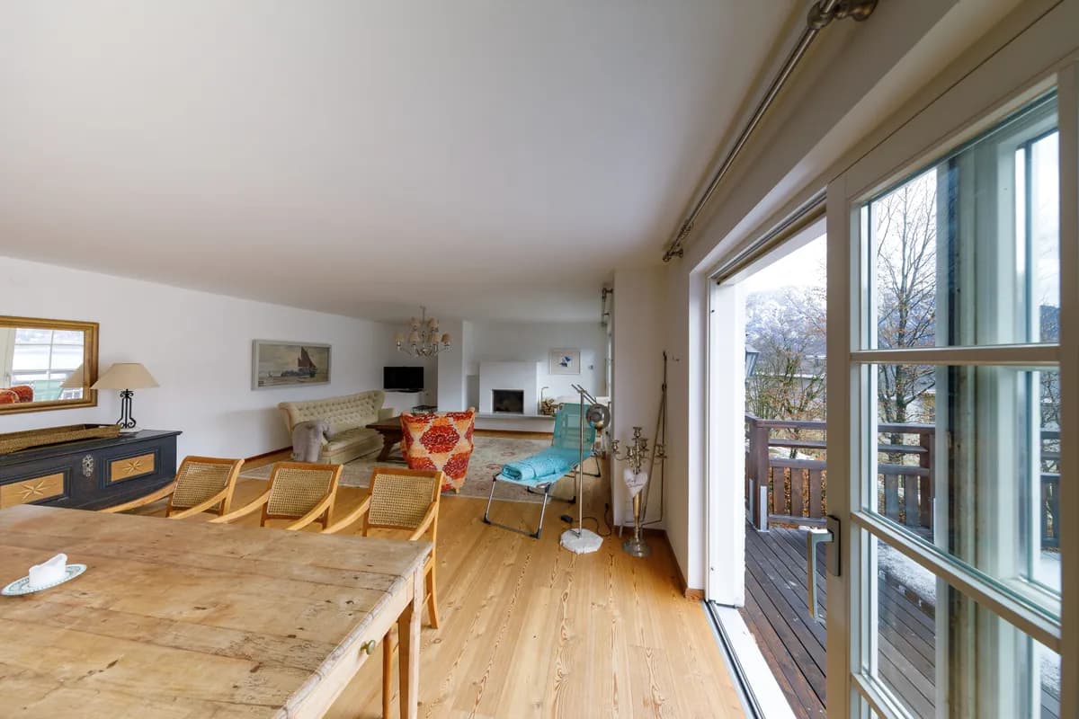 Immobilie kaufen in Vöcklabruck – 230 m² – Bild 9 von 28