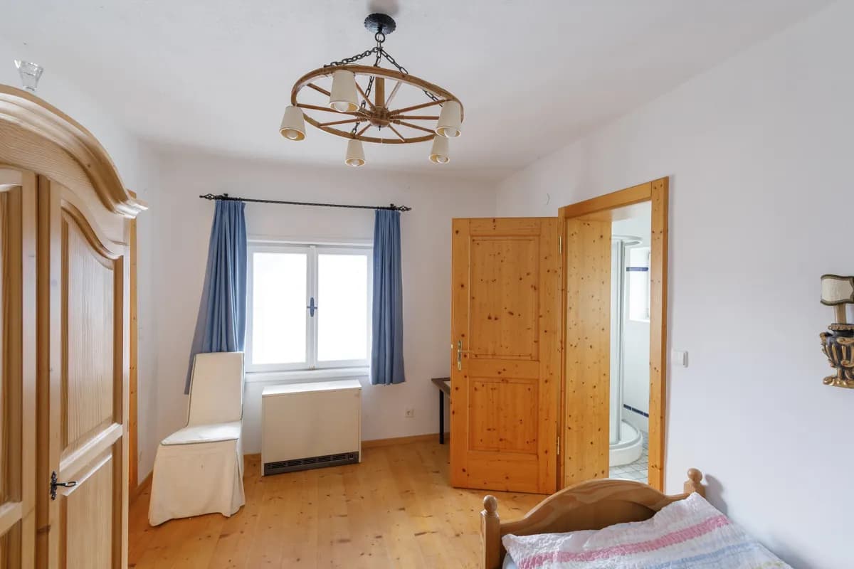 Immobilie kaufen in Vöcklabruck – 230 m² – Bild 11 von 28