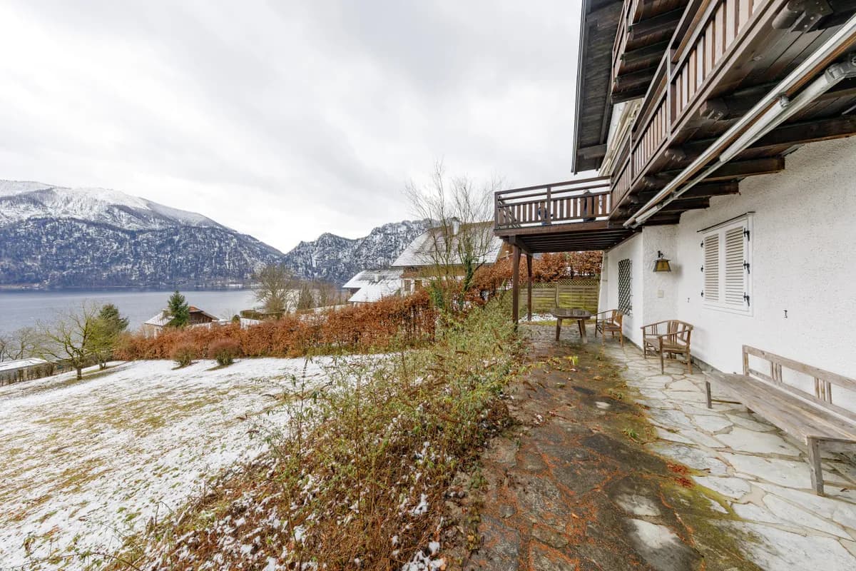Immobilie kaufen in Vöcklabruck – 230 m² – Bild 15 von 28