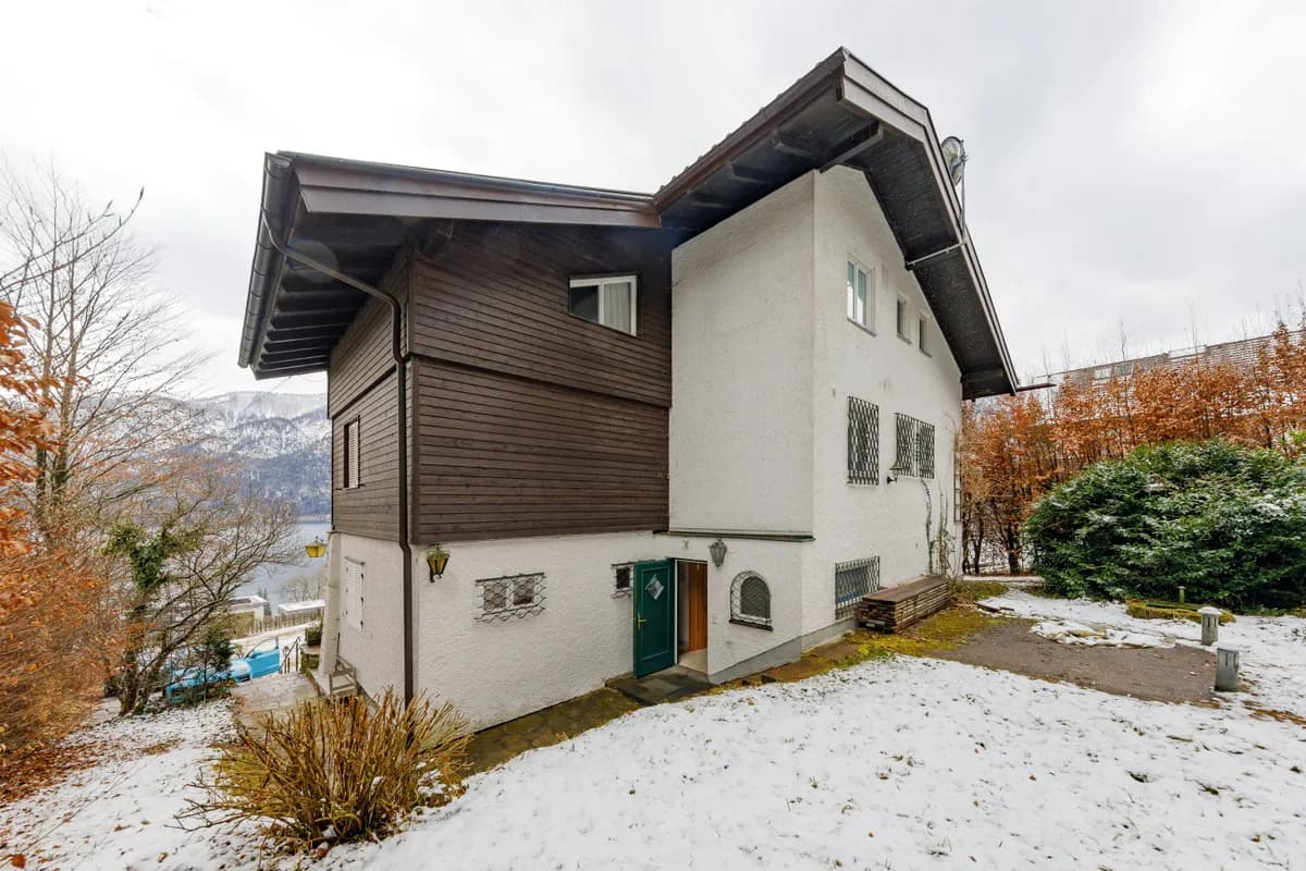 Immobilie kaufen in Vöcklabruck – 230 m² – Bild 16 von 28