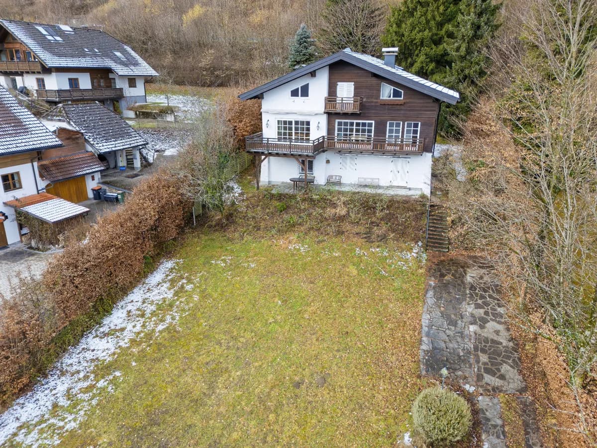 Immobilie kaufen in Vöcklabruck – 230 m² – Bild 18 von 28