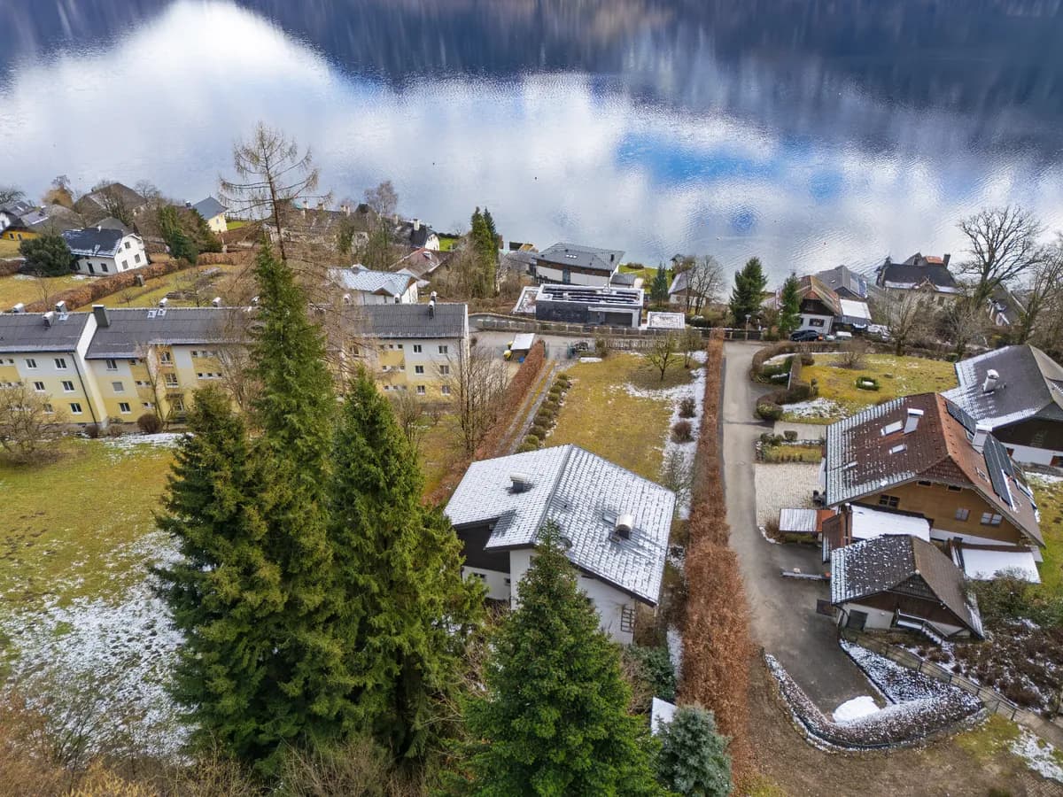 Immobilie kaufen in Vöcklabruck – 230 m² – Bild 20 von 28