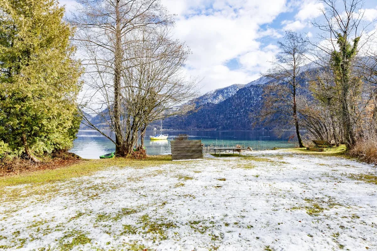 Immobilie kaufen in Vöcklabruck – 230 m² – Bild 27 von 28