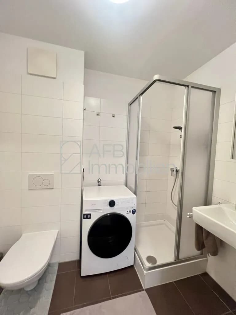 1-Zimmer-Wohnung mieten in Graz – 35,49 m², € 573 – Bild 3 von 10