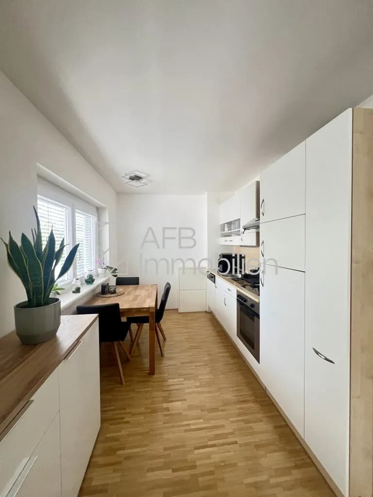 1-Zimmer-Wohnung mieten in Graz – 35,49 m², € 573 – Bild 8 von 10