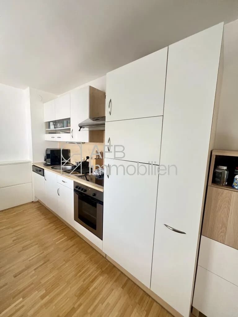 1-Zimmer-Wohnung mieten in Graz – 35,49 m², € 573 – Bild 9 von 10
