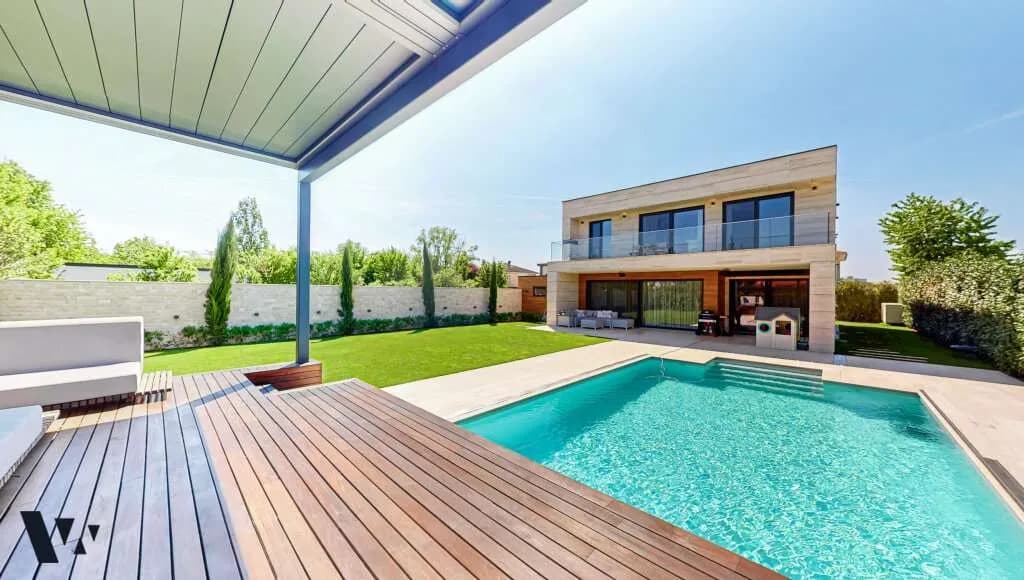 5-Zimmer-Immobilie kaufen in Gänserndorf – 255 m², € 3.490.000 – Bild 6 von 40