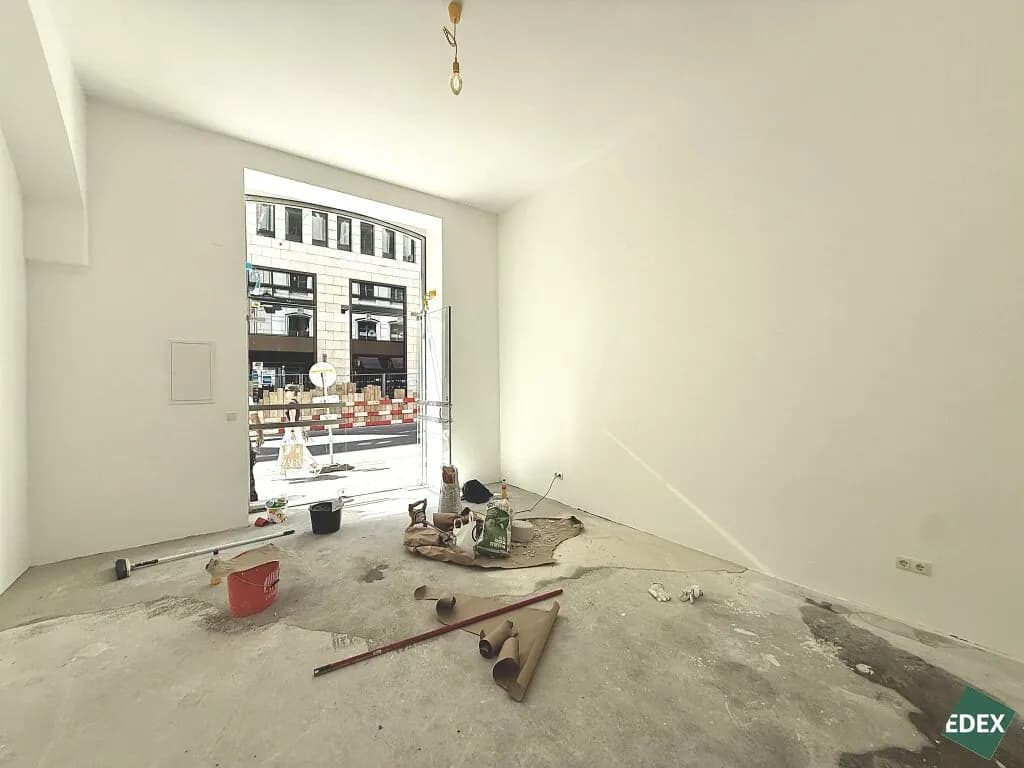 Gewerbeimmobilie mieten in Wien – 29 m², € 2.377 – Bild 3 von 6