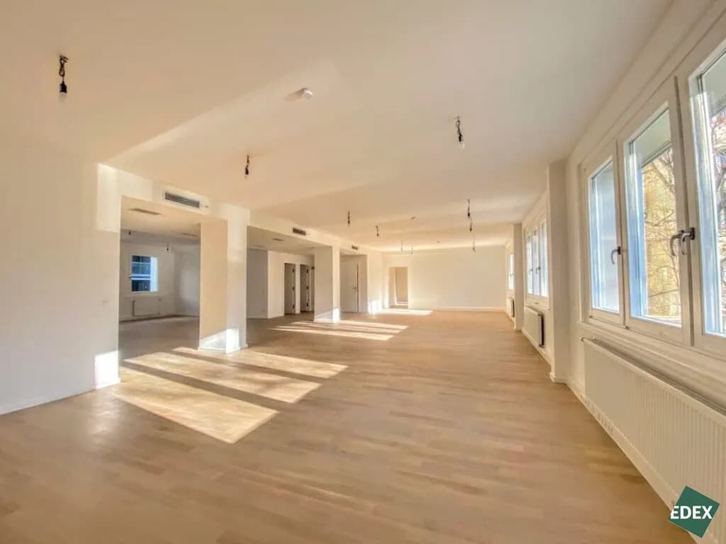2-Zimmer-Gewerbeimmobilie mieten in Wien – 122 m², € 2.392 – Bild 2 von 10