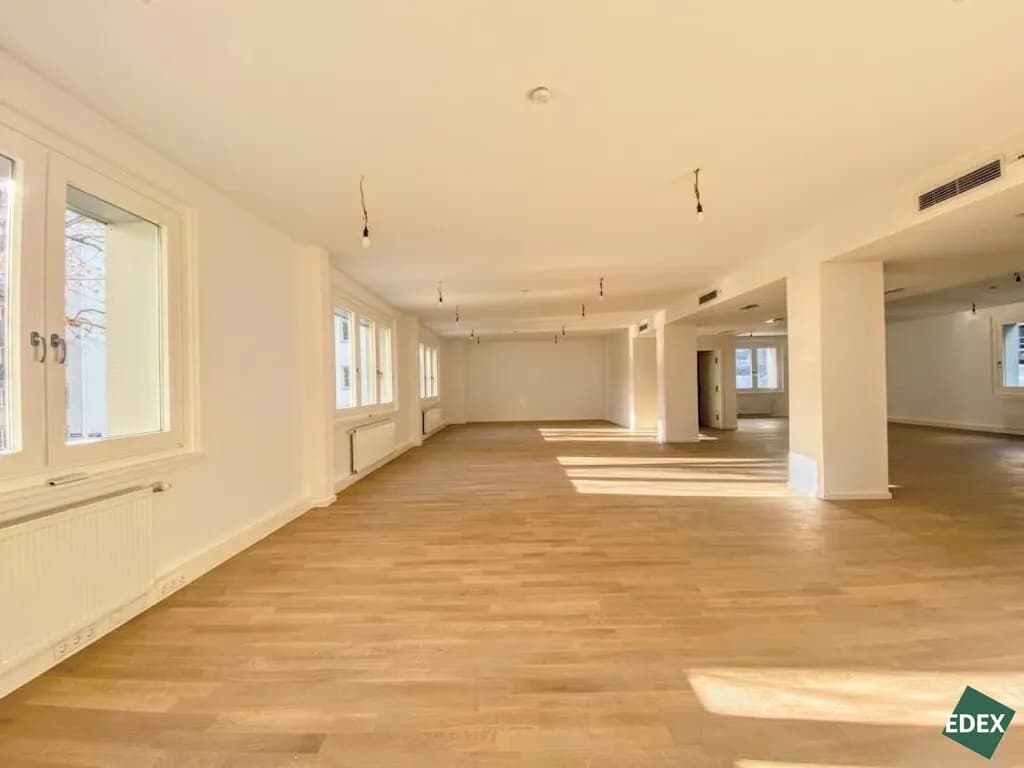 2-Zimmer-Gewerbeimmobilie mieten in Wien – 122 m², € 2.392 – Bild 3 von 10