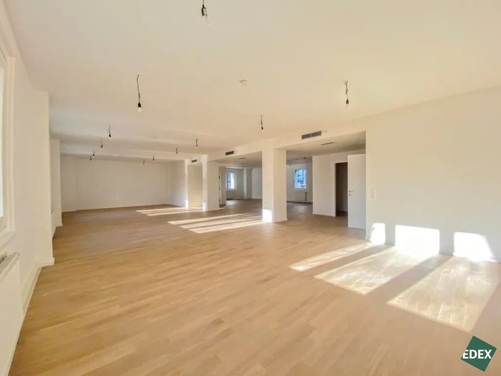 2-Zimmer-Gewerbeimmobilie mieten in Wien – 122 m², € 2.392 – Bild 4 von 10