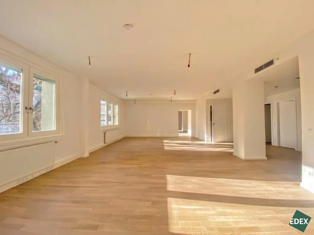 2-Zimmer-Gewerbeimmobilie mieten in Wien – 122 m², € 2.392 – Bild 6 von 10
