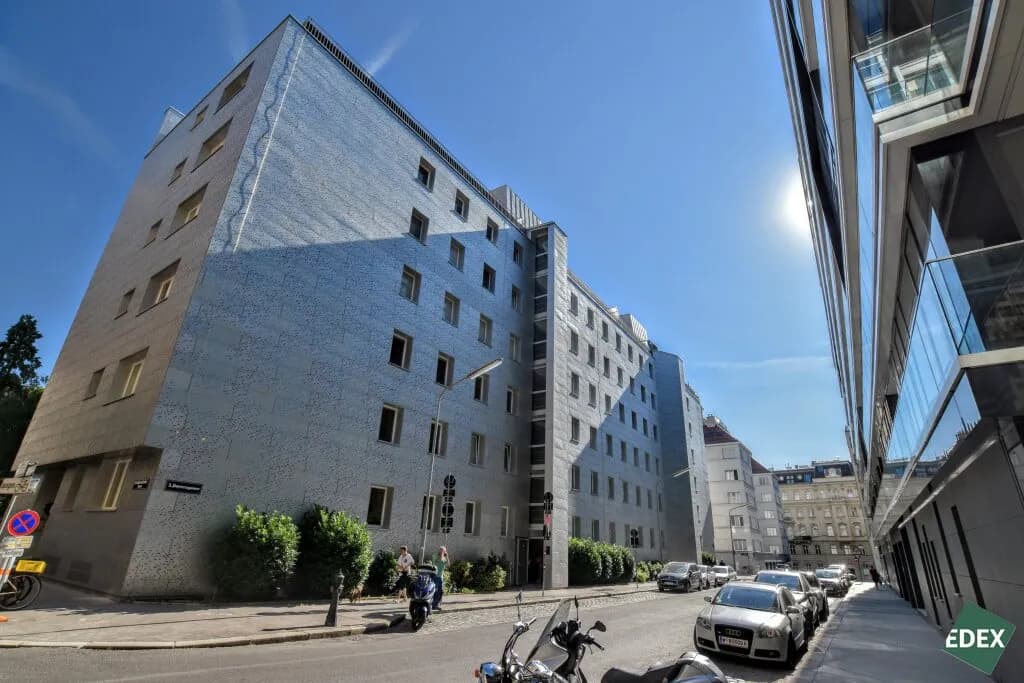 2-Zimmer-Gewerbeimmobilie mieten in Wien – 122 m², € 2.392 – Bild 9 von 10