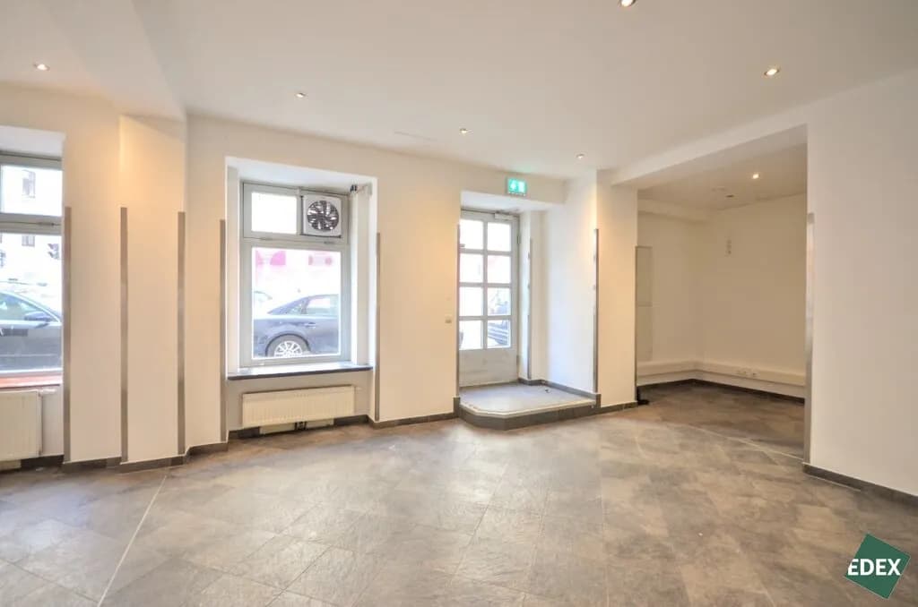 Gewerbeimmobilie mieten in Wien – 70 m², € 1.559 – Bild 3 von 7
