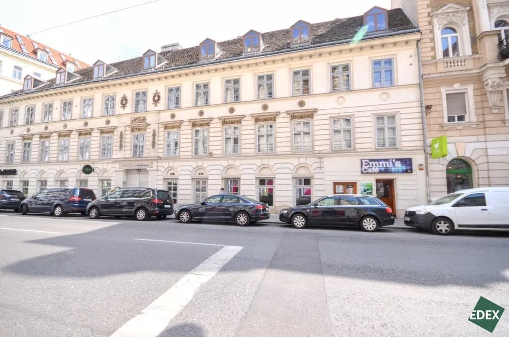 Gewerbeimmobilie mieten in Wien – 70 m², € 1.559 – Bild 6 von 7