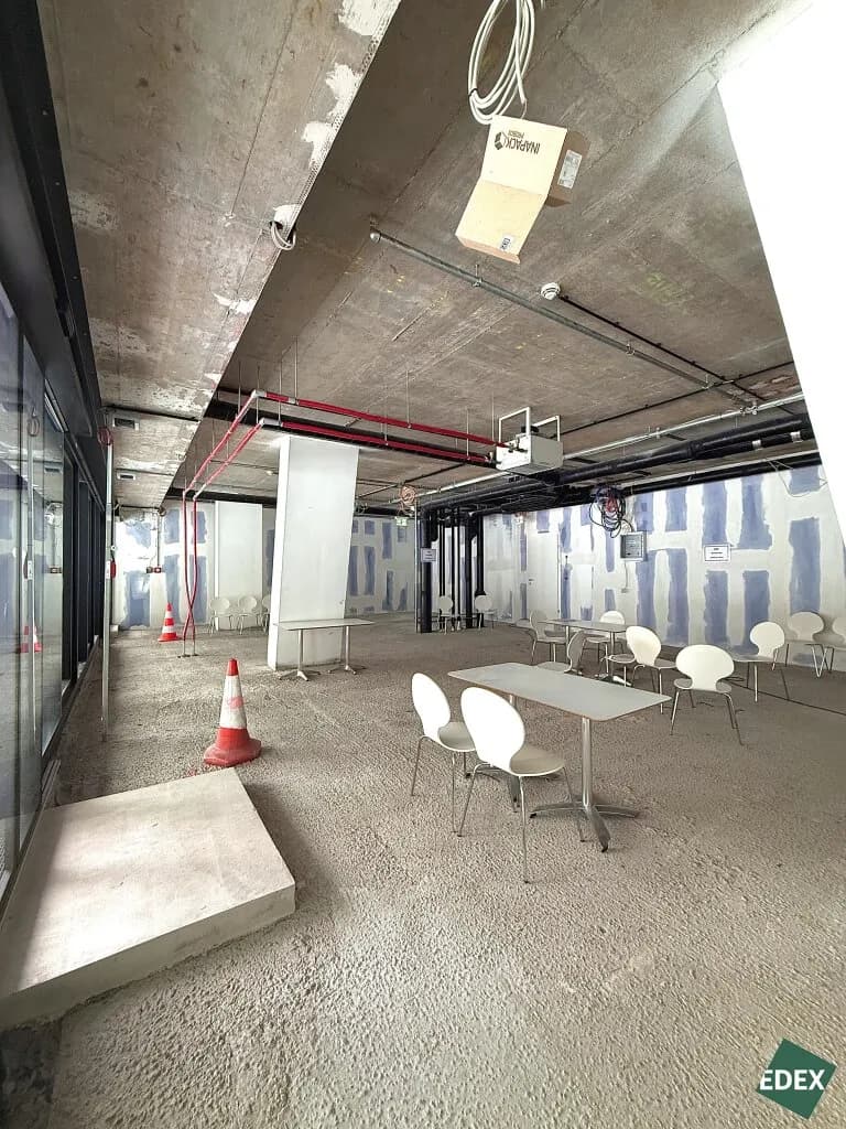 4-Zimmer-Gewerbeimmobilie mieten in Wien – 149 m², € 3.415 – Bild 2 von 10
