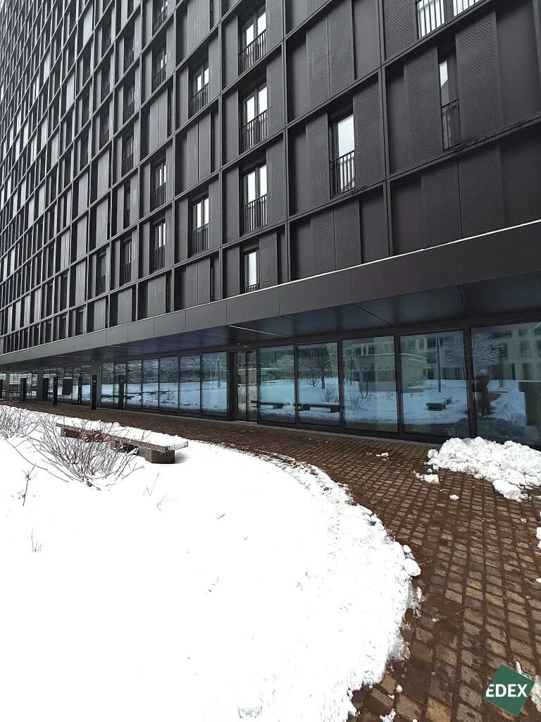 4-Zimmer-Gewerbeimmobilie mieten in Wien – 149 m², € 3.415 – Bild 3 von 10