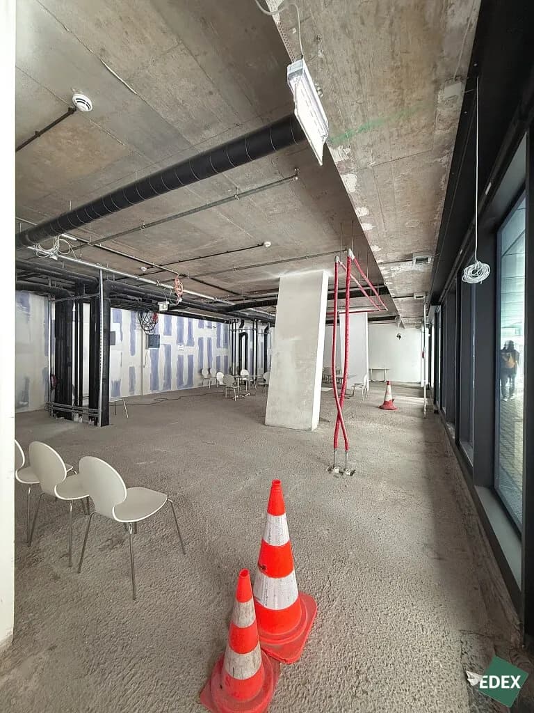 4-Zimmer-Gewerbeimmobilie mieten in Wien – 149 m², € 3.415 – Bild 4 von 10