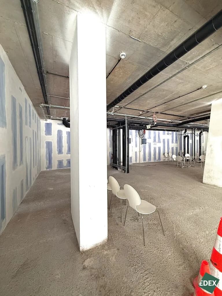 4-Zimmer-Gewerbeimmobilie mieten in Wien – 149 m², € 3.415 – Bild 5 von 10