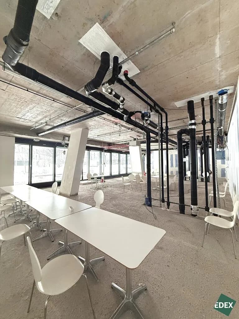 4-Zimmer-Gewerbeimmobilie mieten in Wien – 149 m², € 3.415 – Bild 6 von 10