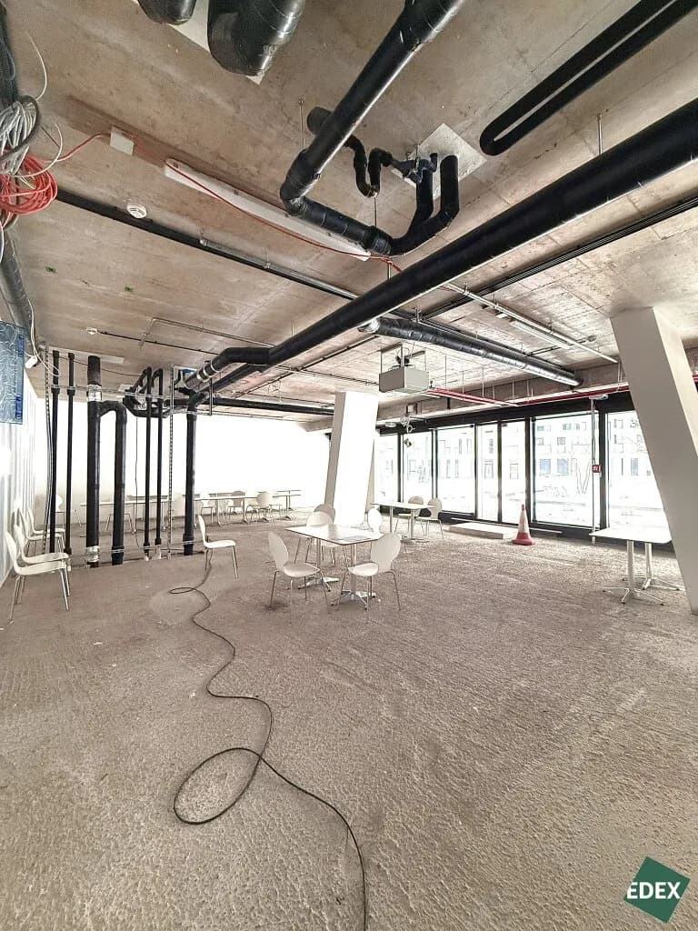 4-Zimmer-Gewerbeimmobilie mieten in Wien – 149 m², € 3.415 – Bild 7 von 10