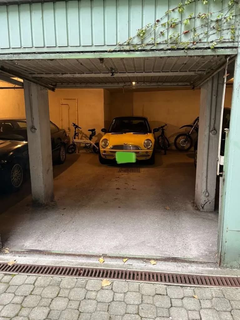 Immobilie mieten in Wien – 15 m², € 179 – Bild 1 von 3