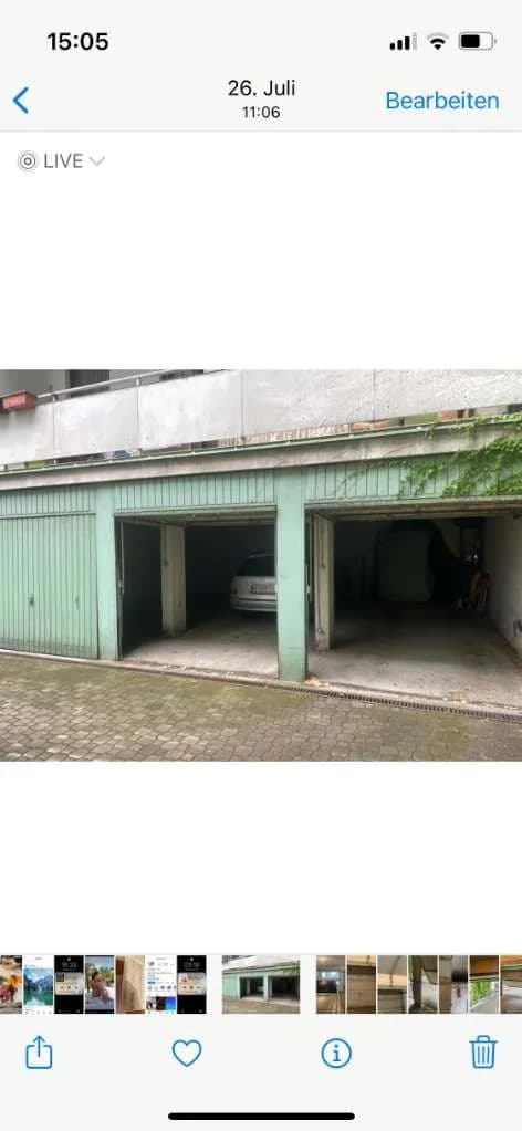 Immobilie mieten in Wien – 15 m², € 179 – Bild 3 von 3