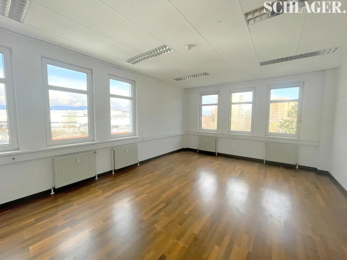 Gewerbeimmobilie mieten in Graz – 160 m², € 1.571 – Bild 3 von 6
