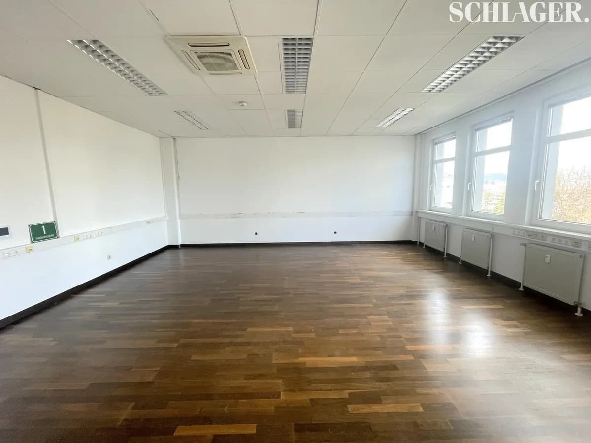 Gewerbeimmobilie mieten in Graz – 160 m², € 1.571 – Bild 4 von 6