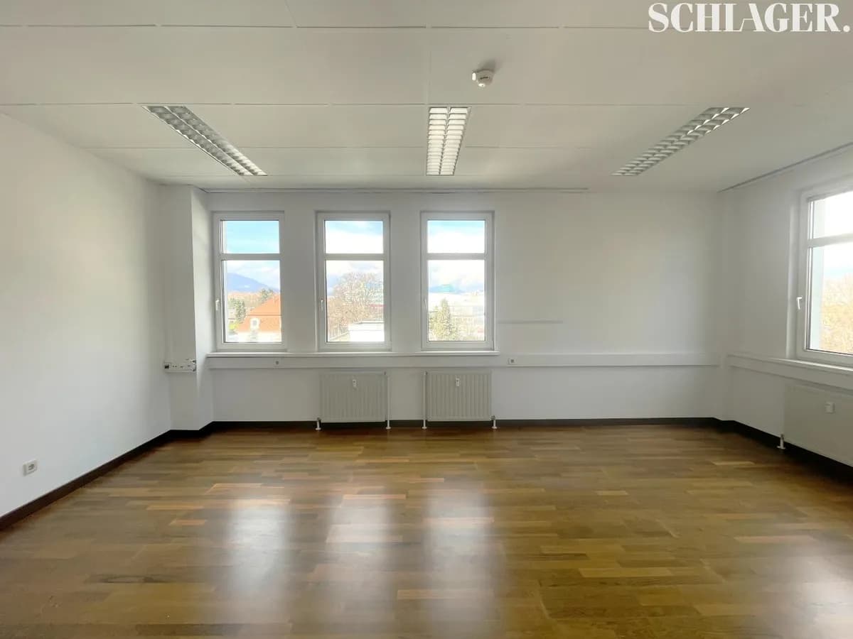 Gewerbeimmobilie mieten in Graz – 160 m², € 1.571 – Bild 5 von 6