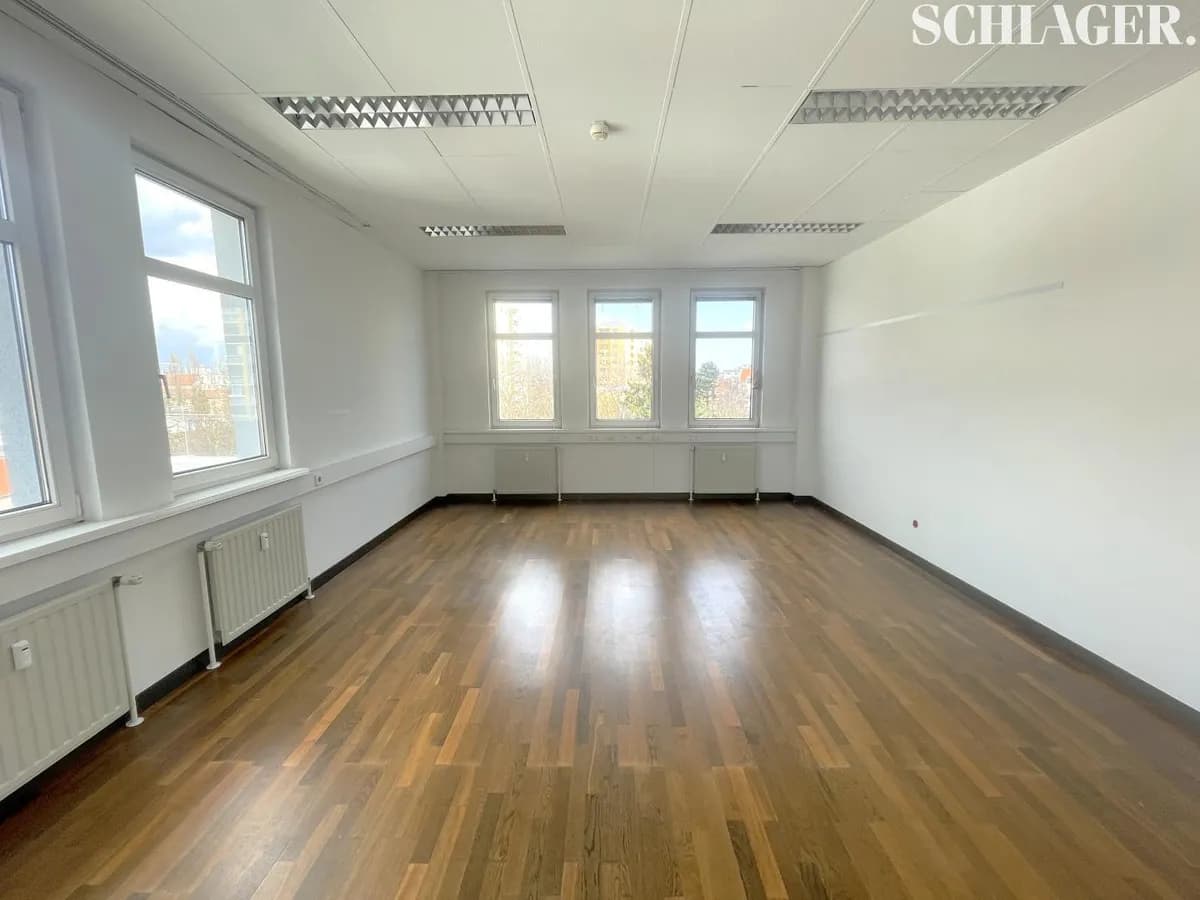 Gewerbeimmobilie mieten in Graz – 160 m², € 1.571 – Bild 6 von 6