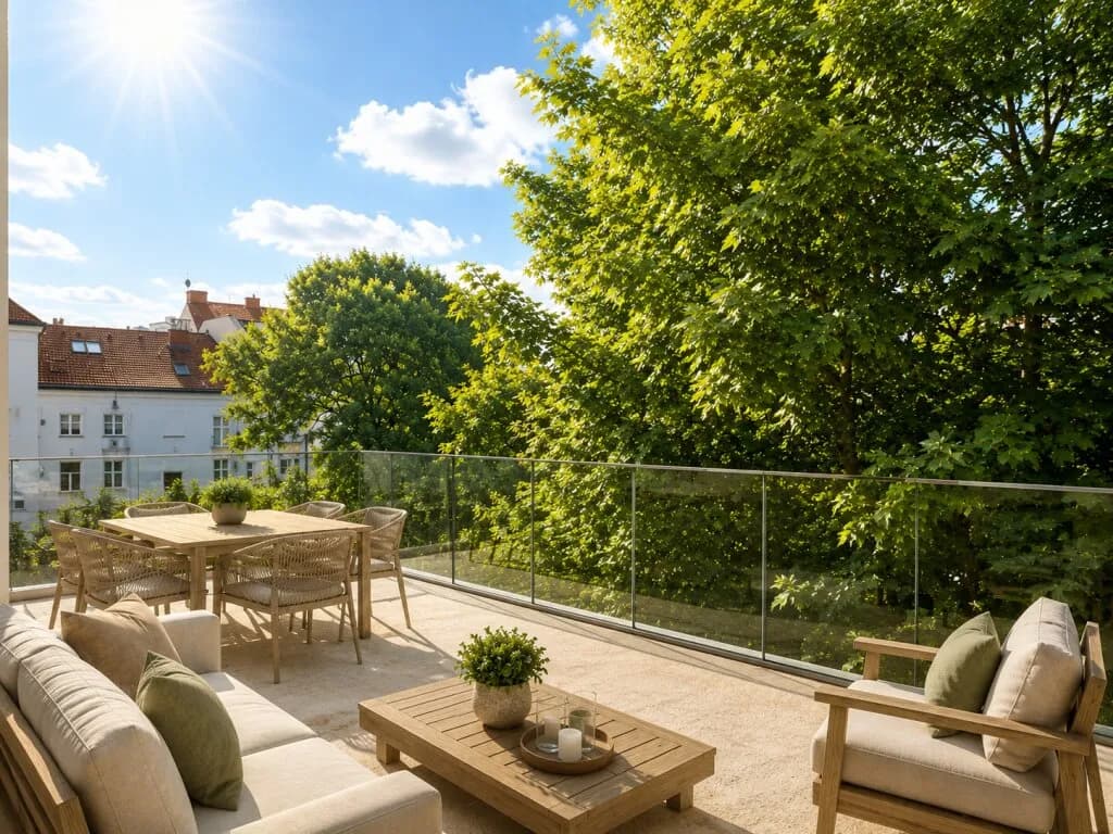 Wohnung kaufen in Wien – Bild 3 von 12