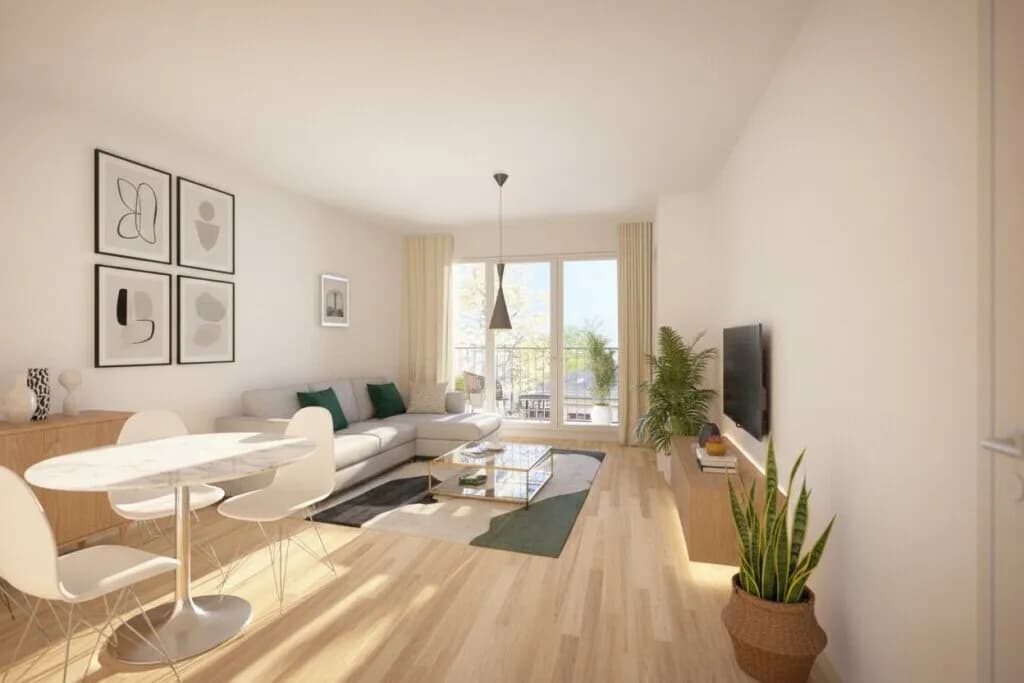 Wohnung kaufen in Wien – Bild 11 von 12