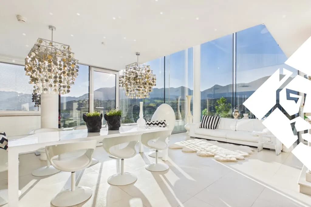 4-Zimmer-Wohnung kaufen in Kufstein – 222,4 m², € 1.470.000