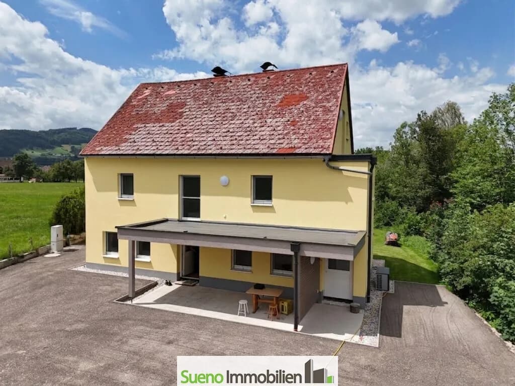 Wohnung kaufen in Kirchdorf an der Krems – 60 m², € 219.000 – Bild 15 von 21