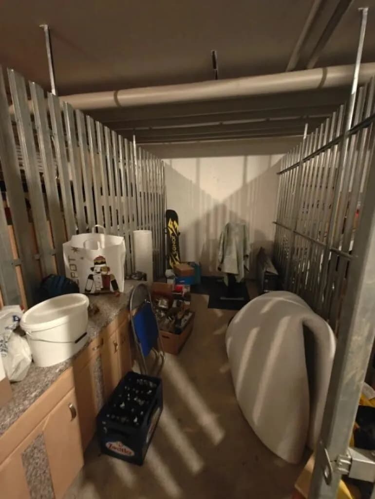 3-Zimmer-Wohnung mieten in Krems an der Donau – 74,88 m², € 948 – Bild 9 von 16