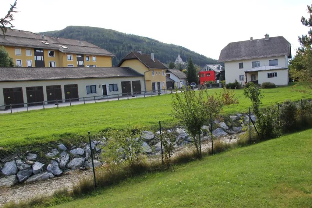 3-Zimmer-Wohnung mieten in Tamsweg – 90,48 m², € 1.088 – Bild 2 von 4