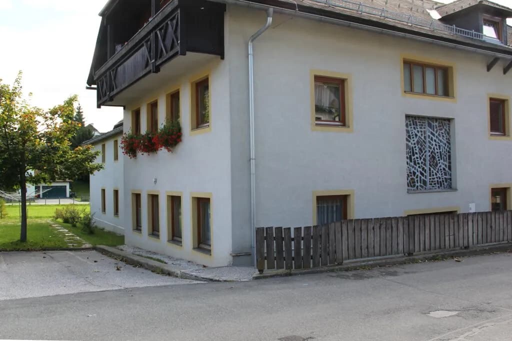 3-Zimmer-Wohnung mieten in Tamsweg – 90,48 m², € 1.088 – Bild 3 von 4