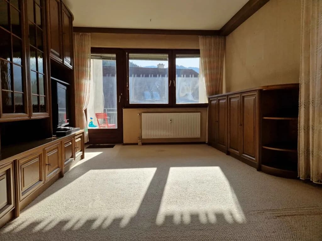 3-Zimmer-Wohnung kaufen in Bruck-Mürzzuschlag – 95,67 m², € 49.000