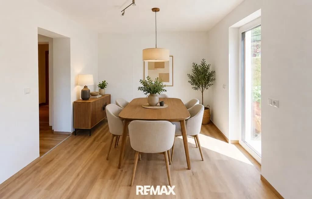 3-Zimmer-Wohnung mieten in Imst – 52,44 m², € 760 – Bild 2 von 16