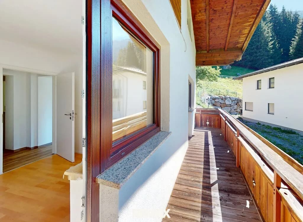 3-Zimmer-Wohnung mieten in Imst – 52,44 m², € 760 – Bild 6 von 16