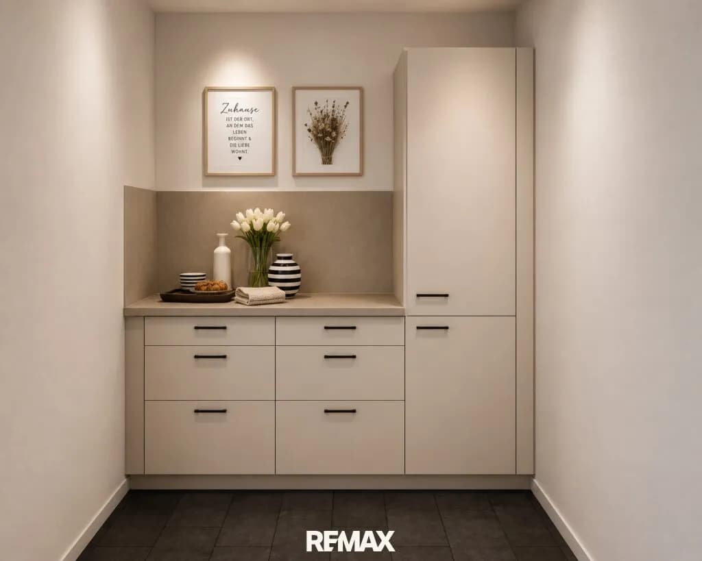 3-Zimmer-Wohnung mieten in Imst – 52,44 m², € 760 – Bild 14 von 16