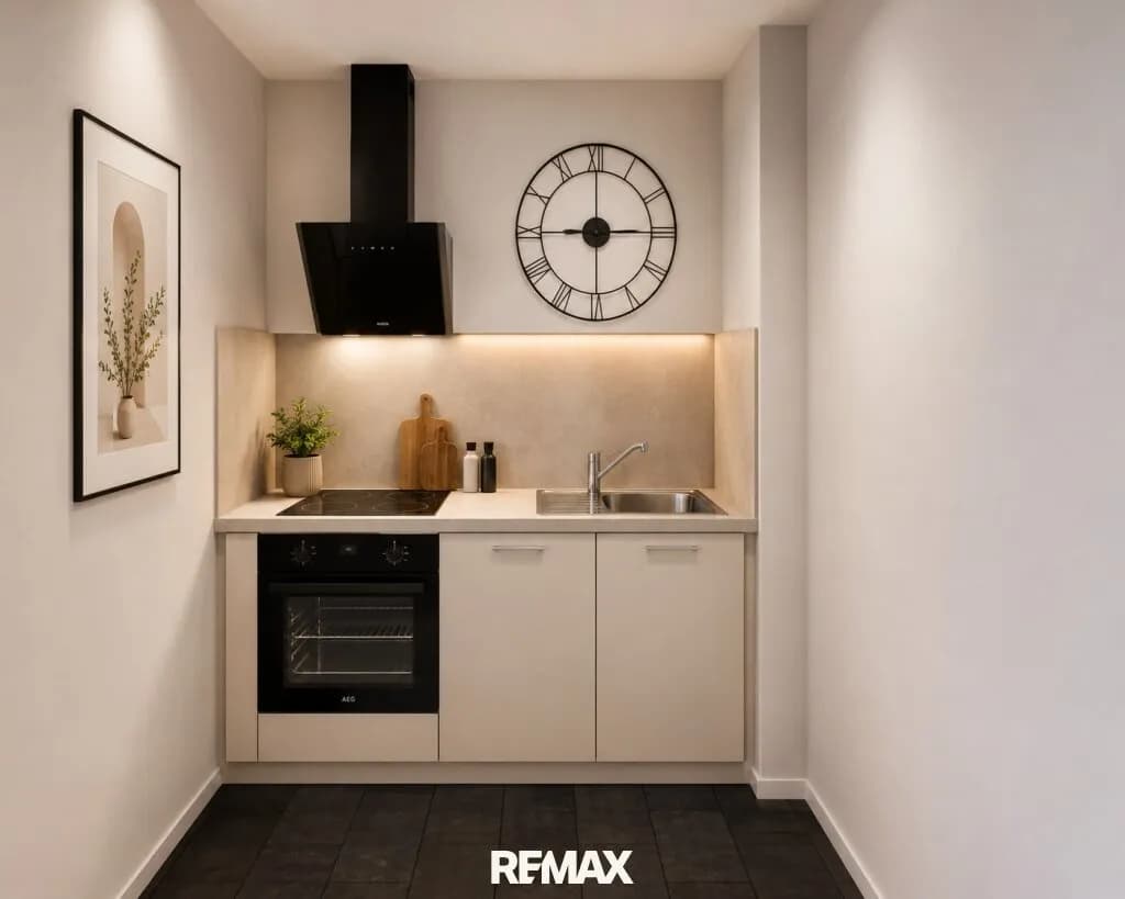3-Zimmer-Wohnung mieten in Imst – 52,44 m², € 760 – Bild 15 von 16