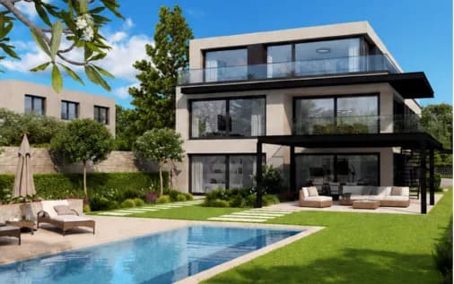 10-Zimmer-Immobilie kaufen in Mödling – 338 m², € 2.612.000
