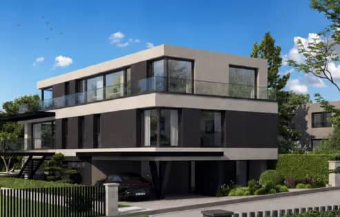 10-Zimmer-Immobilie kaufen in Mödling – 338 m², € 2.612.000 – Bild 2 von 6