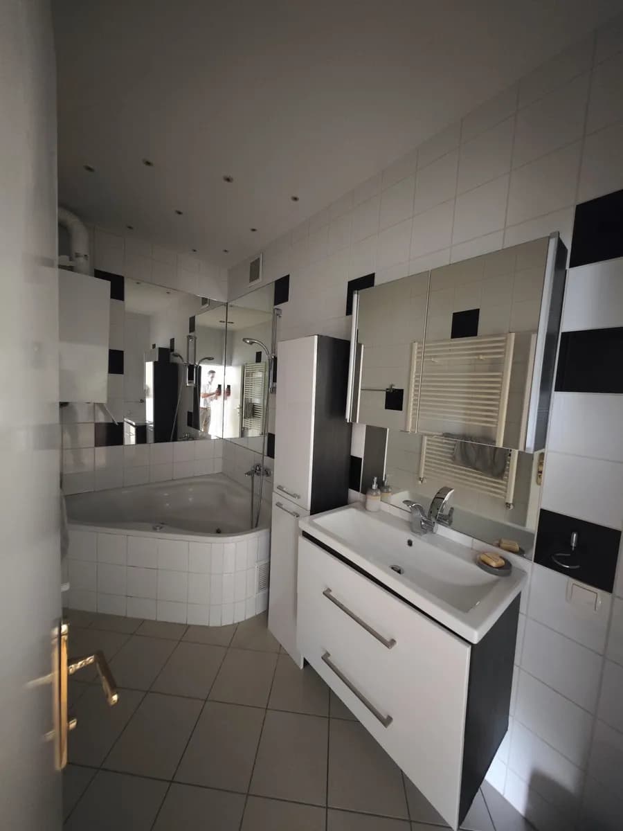 3-Zimmer-Wohnung mieten in Wien – 85 m², € 1.997 – Bild 6 von 6