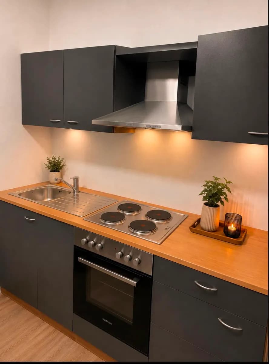 Wohnung kaufen in Leoben – 58 m², € 93.000 – Bild 3 von 7