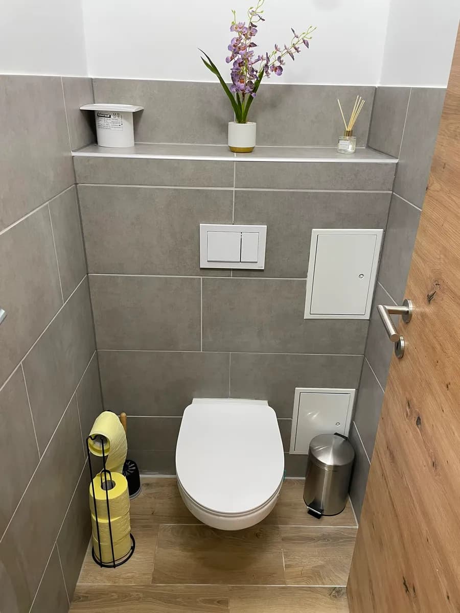 Wohnung kaufen in Leoben – 58 m², € 93.000 – Bild 4 von 7