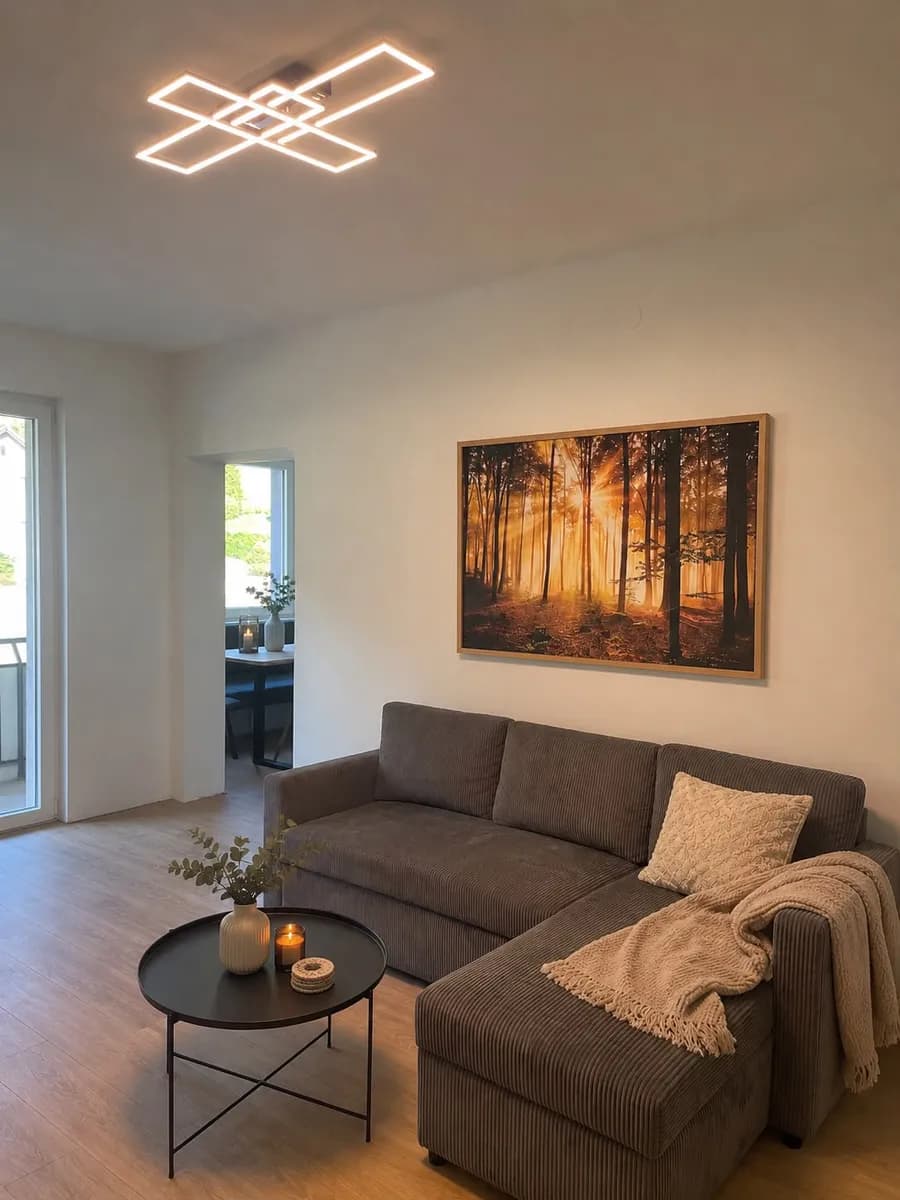 Wohnung kaufen in Leoben – 58 m², € 93.000 – Bild 6 von 7