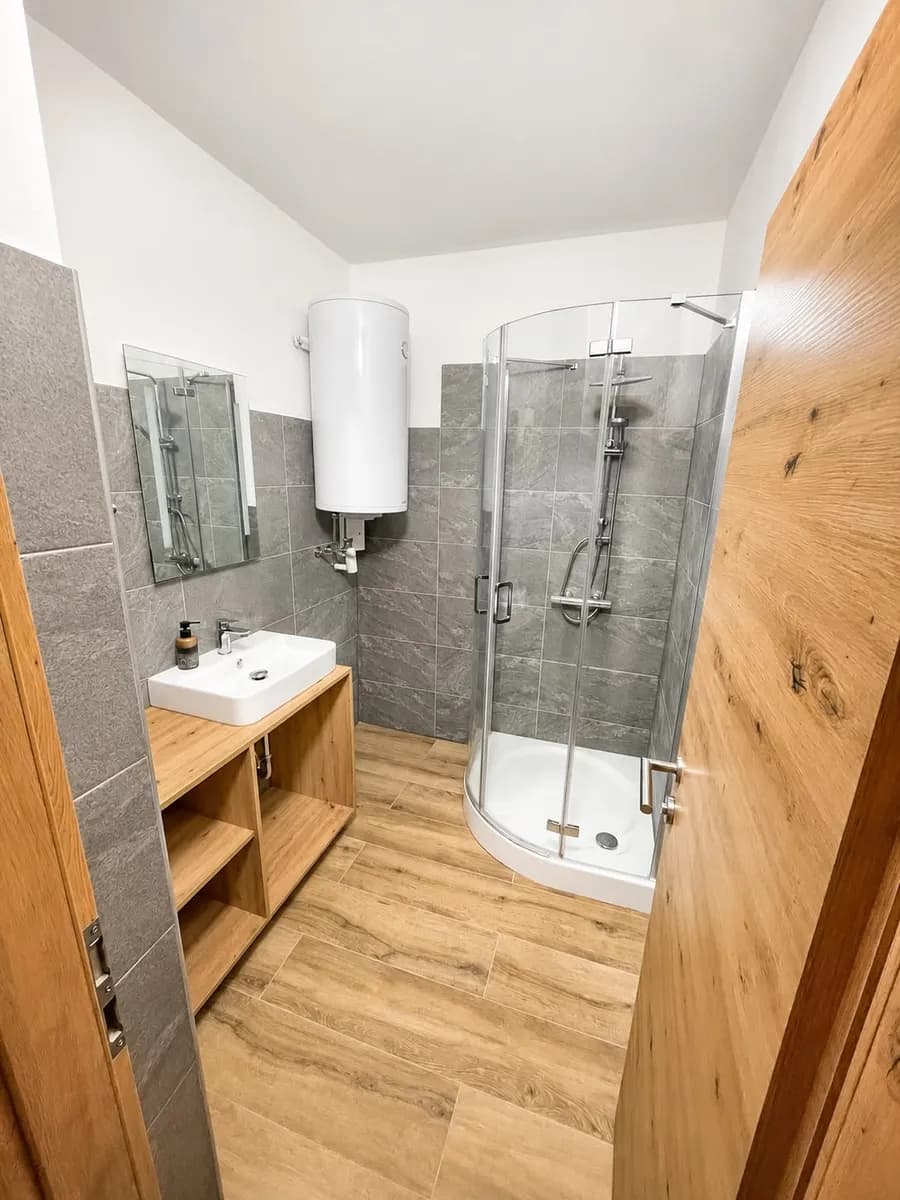 Wohnung kaufen in Leoben – 58 m², € 93.000 – Bild 7 von 7